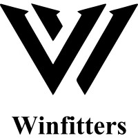 Winfitters logo, Winfitters contact details