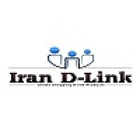 IranD-Link logo, IranD-Link contact details