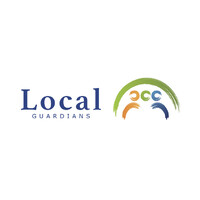 Local Guardians logo, Local Guardians contact details