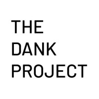 The Dank Project logo, The Dank Project contact details