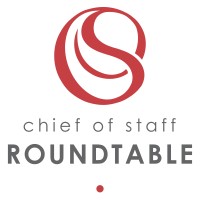 Chief of Staff Roundtable logo, Chief of Staff Roundtable contact details