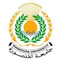 Mansoura University logo, Mansoura University contact details