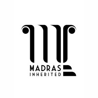 Madras Inherited logo, Madras Inherited contact details