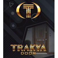 TRAKYA DOOR COMPANY logo, TRAKYA DOOR COMPANY contact details