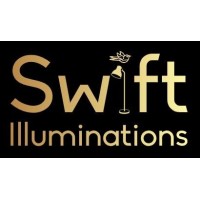 Swift Illuminations logo, Swift Illuminations contact details