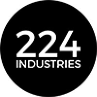 224 Industries logo, 224 Industries contact details