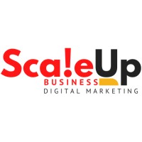 ScaleUp Business logo, ScaleUp Business contact details