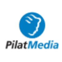 Pilat Media logo, Pilat Media contact details