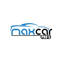 Max Car Pro's logo, Max Car Pro's contact details