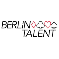 Berlin Talent Inc. logo, Berlin Talent Inc. contact details