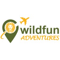 Wildfun Adventures logo, Wildfun Adventures contact details