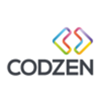 Codzen logo, Codzen contact details