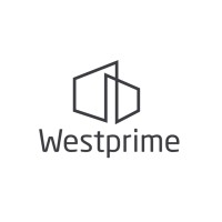 WestPrime logo, WestPrime contact details