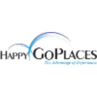 Happy Go Places logo, Happy Go Places contact details