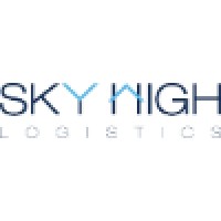 Sky High Logistics logo, Sky High Logistics contact details