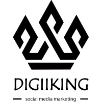 DigiiKing logo, DigiiKing contact details