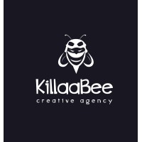 Killaabee Creative Agency logo, Killaabee Creative Agency contact details