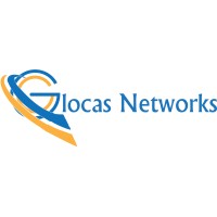 Glocas Networks Ltd logo, Glocas Networks Ltd contact details