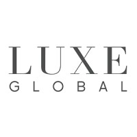 Luxe Global logo, Luxe Global contact details