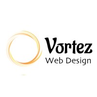 Vortez Web Design logo, Vortez Web Design contact details