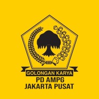 Angkatan Muda Partai Golkar Kota Jakarta Pusat logo, Angkatan Muda Partai Golkar Kota Jakarta Pusat contact details