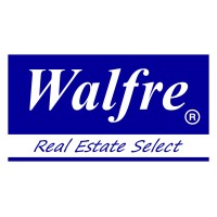 Walfre Real Estate logo, Walfre Real Estate contact details