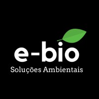 E-Bio Soluções Ambientais logo, E-Bio Soluções Ambientais contact details