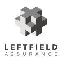 Leftfield Assurance logo, Leftfield Assurance contact details