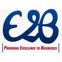 E2B Consulting logo, E2B Consulting contact details