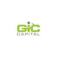 GIC Capital logo, GIC Capital contact details