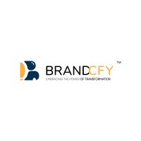 BRANDCFY logo, BRANDCFY contact details