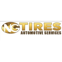 NG Tires Automotive Services logo, NG Tires Automotive Services contact details