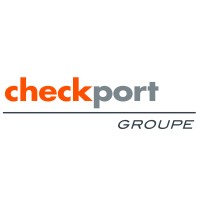 CHECKPORT GROUPE logo, CHECKPORT GROUPE contact details