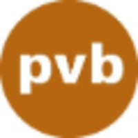 PVB Public Relations logo, PVB Public Relations contact details