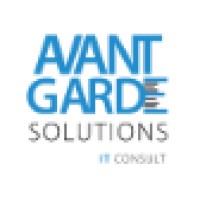 Avant Garde Solutions Ltd logo, Avant Garde Solutions Ltd contact details