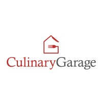 CulinaryGarage logo, CulinaryGarage contact details