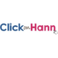 Click on Hann logo, Click on Hann contact details