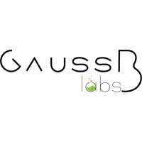 GaussB Labs logo, GaussB Labs contact details