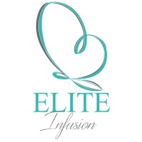 Elite Infusion logo, Elite Infusion contact details