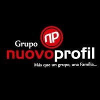 Grupo Nuovo Profil logo, Grupo Nuovo Profil contact details