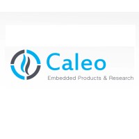 CALEO EMBEDDED PRODUCTS AND RESEARCH logo, CALEO EMBEDDED PRODUCTS AND RESEARCH contact details