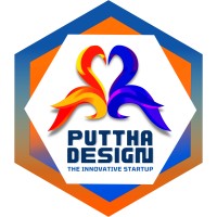 PutthaDesign logo, PutthaDesign contact details