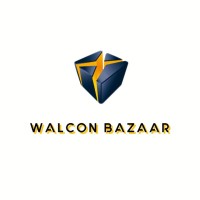 Walcon Bazaar logo, Walcon Bazaar contact details