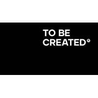 To Be Created logo, To Be Created contact details