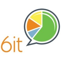 6it pty ltd logo, 6it pty ltd contact details