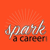 Spark A Career logo, Spark A Career contact details