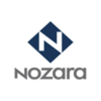 Nozara logo, Nozara contact details