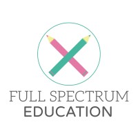 Full Spectrum Education logo, Full Spectrum Education contact details