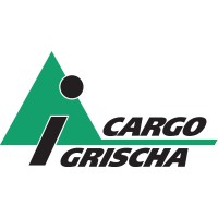 Cargo Grischa AG logo, Cargo Grischa AG contact details