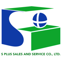 S Plus Sales and Service Co., Ltd. logo, S Plus Sales and Service Co., Ltd. contact details